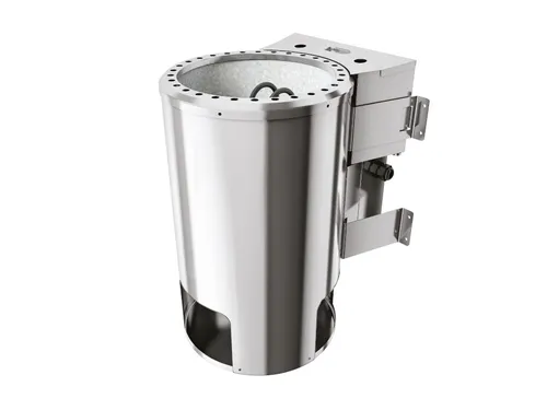 Karibu 3,6 KW Bio Easy Saunaofen von Karibu