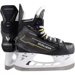 Bauer Supreme M40 Junior Schlittschuhe, Weite D, Größe 36,5