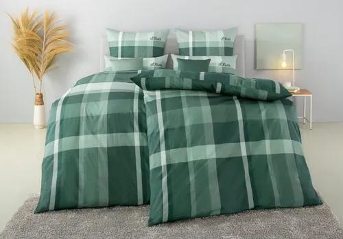 s.Oliver Bettwäsche