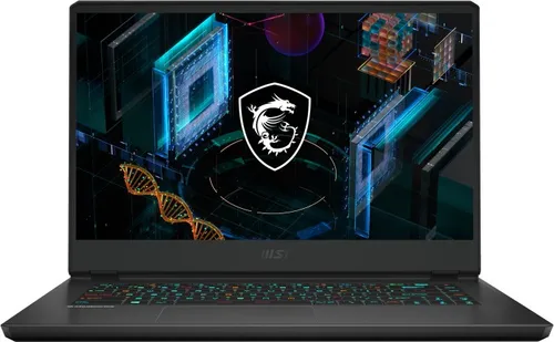 Produktbild MSI GP66 Leopard 11UH-028 Intel Core i7-11800H