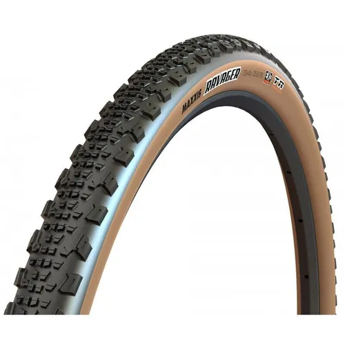 Ravager Reifen 700x40C TR – Weich Exo/Tubeless Ready - Fahrradreifen mit EXO-Schutz und Tubeless Ready Montage für Gewichtsersparnis. Weicher Gummi sorgt für hervorragende Kurvenhaftung und hohe Geschwindigkeit.