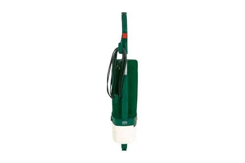Original Vorwerk Kobold VK 122 Grundgerät (ohne Teppichbürste) - Generalüberholt vom Fachhändler mit 3 Jahren Garantie