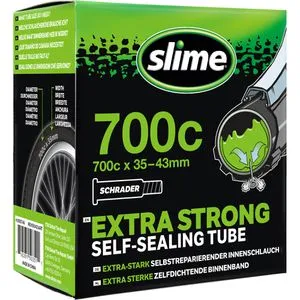 Fahrradschläuche von Slime