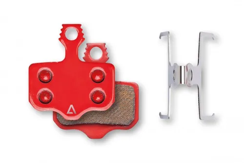 Produktbild Acid Scheibenbremsbelag Avid Elixir red