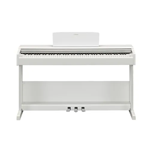 Yamaha Arius YDP-105WH Digital Piano von Yamaha