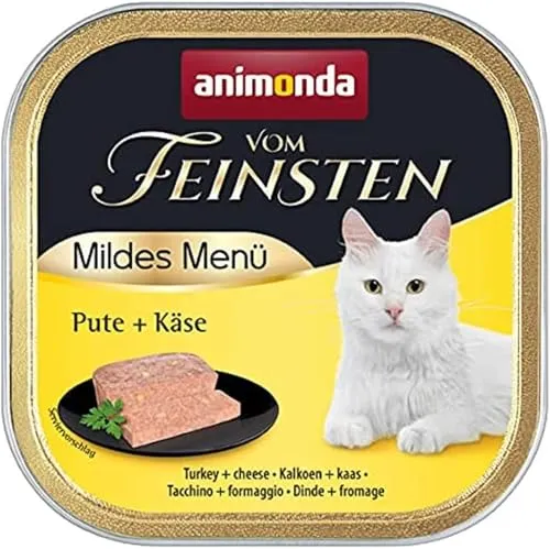 animonda Katzenfutter von animonda Vom Feinsten