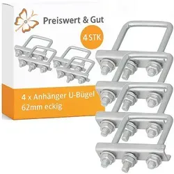Abschleppzubehör von Preiswert & Gut