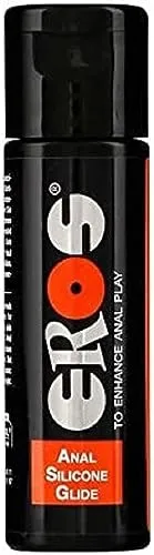 Eros Anal Silikongleitgel, 1er Pack (1 x 30 ml)