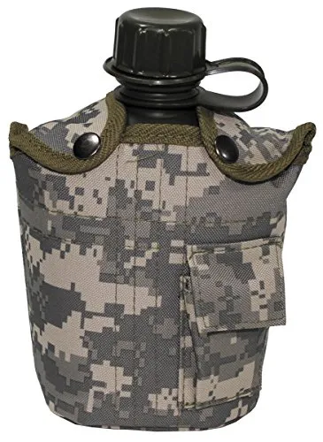 MFH US Style Kantine ACU Digital