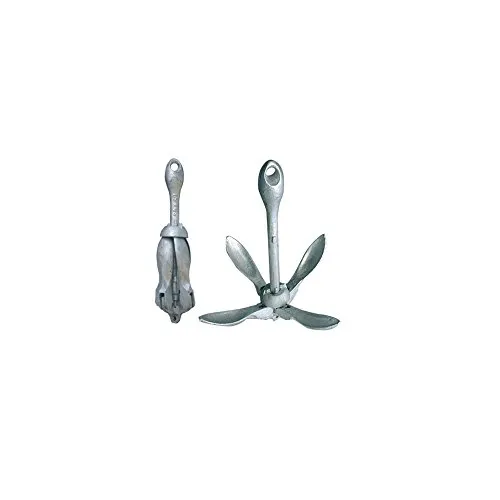 Osculati Faltanklappanker 4 kg von Osculati