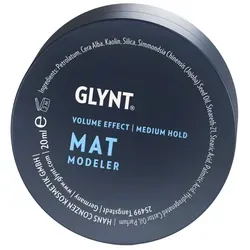 Glynt Mat Modeler 20ml von GLYNT