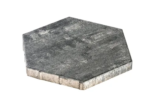 Diephaus Terrassenplatte DIAMANO GRAPHIT 46/40/4 CM PE3