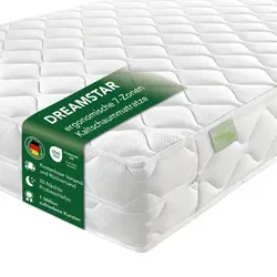 Komfortschaummatratzen von TB Furniture GmbH