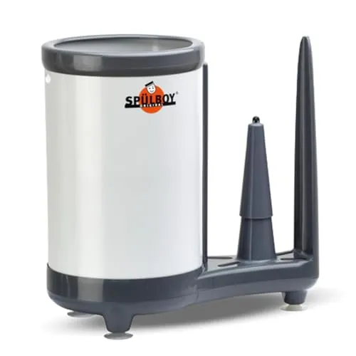 ich-zapfe Original Spülboy Neptun T 2000 (Gläserspülgerät)