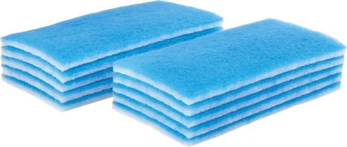 Stiebel Eltron 10 STK. Original Filtermatten-Set FMS G4-10 von Stiebel Eltron Filtermattenset Luftfilter