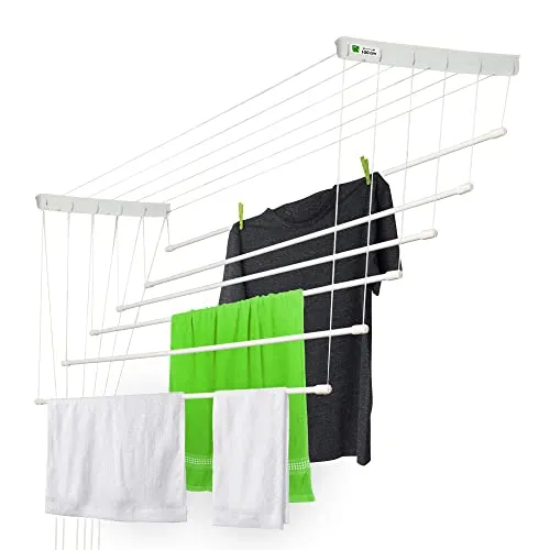 KADAX Deckenwäschetrockner