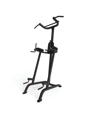 Produktbild ATLETICA Power Tower | Kraftturm für effektives Oberkörper-Training