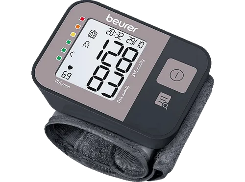 BEURER BC 1 R VITAL+ Handgelenk-Blutdruckmessgerät