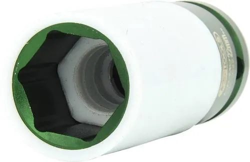 KS Tools 515.2022 Kraft-Steckschlüsseleinsatz 22mm