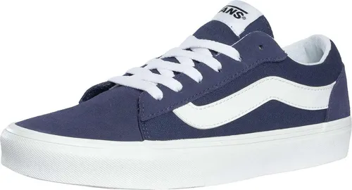 Vans Vero LS Sneaker Blau in Gr. 46 in blau von Vans
