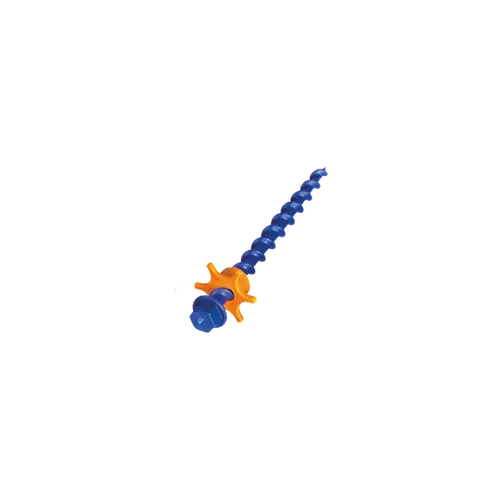 Peggy Peg Peg&Stop 6er Set von Peggy Peg