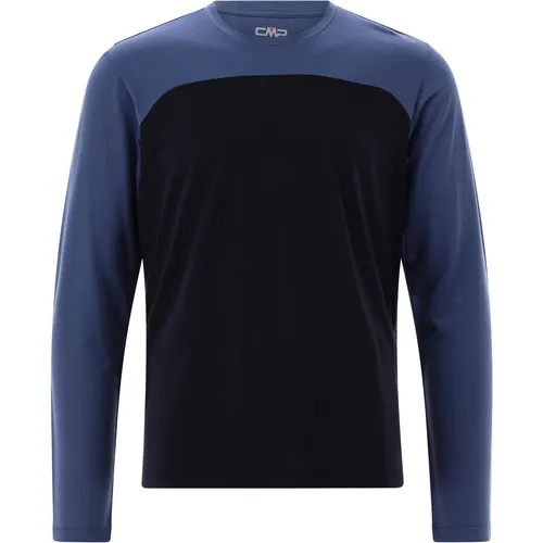 CMP Herren Kildar Longsleeve 4XL von CMP