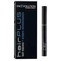 Hairplus Facevolution Lash Mascara 6 ml