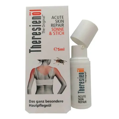 THERESIENÖL Acute Skin Repair