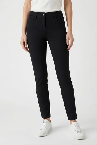 MAC Stoffhose SLIM Sommerhose im Five-Pocket Style