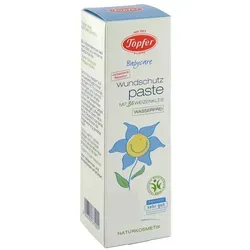 Töpfer Babycare Wundschutzpaste