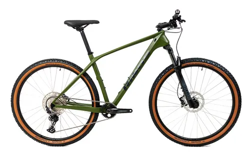 Hardtails bis 1500 Euro von RINOS