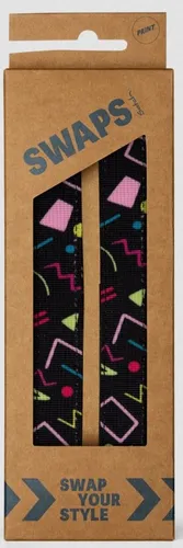 ERGOBAG SATCH SWAP STRANGER SIGNS SWAP YOUR STYLE! NEU