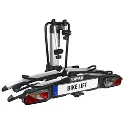 EUFAB Fahrradträger 2x