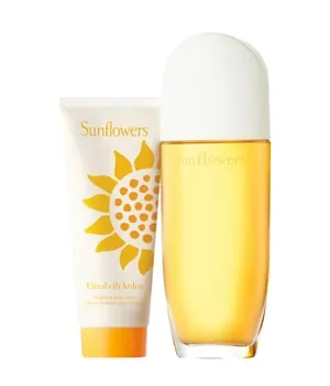 Elizabeth Arden Sunflowers Set I Duftset 1 Stk