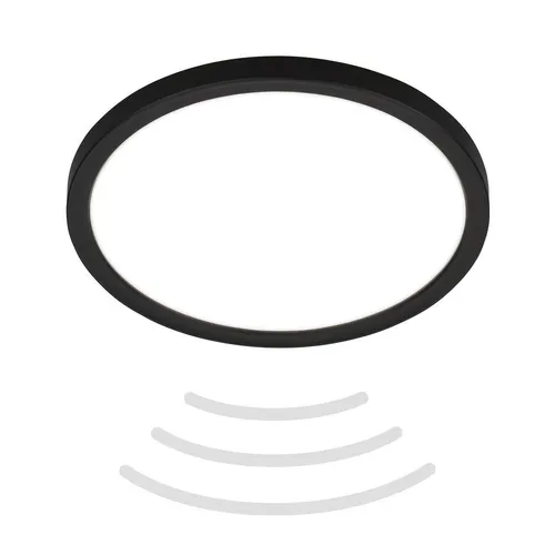 BRILONER LED Deckenlampe mit Bewegungsmelder