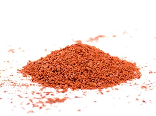 Chiliflocken geschrotet ohne Kerne | 50 Gramm | Chili Flocken mild | geschrotete Chili-Flocken | milde Chili Flakes | Gewürze | Gewürzmischung | Gerüche-Küche | 50g oder 150g