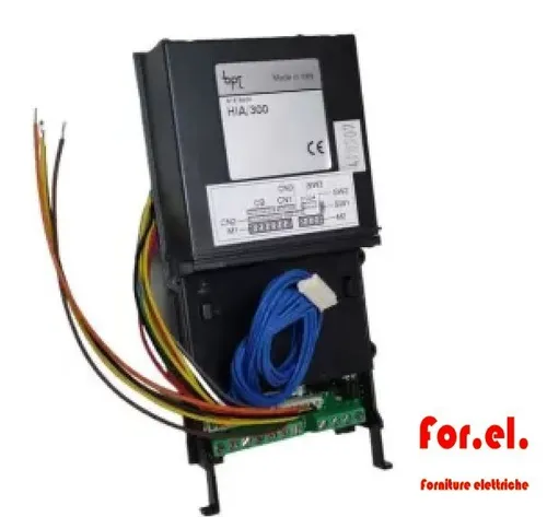 BPT 61816200 Hia / 300 Schnittstelle Audio/Video