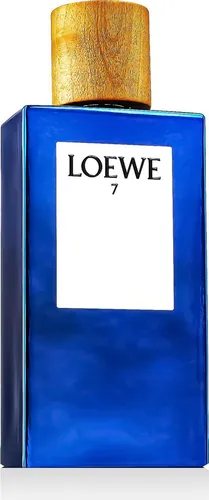 Loewe 7 150ml Eau de Toilette - Herrendüfte mit blumig-holziger Note, perfekt für den modernen Mann, der einen einzigartigen Duft mit Paprika und Weihrauch sucht.