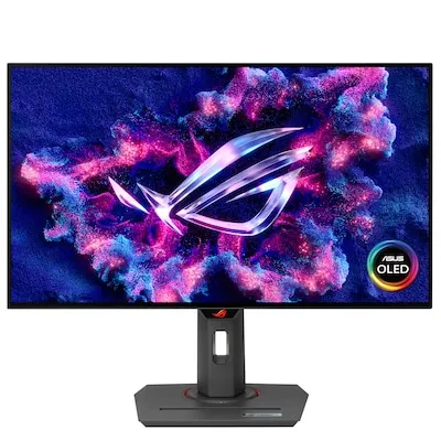 ASUS ROG Strix OLED XG27ACDMS - 26,5