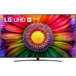 Fernseher LG 75UR81003LJ, 75