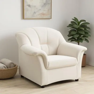 Sessel DOMO COLLECTION