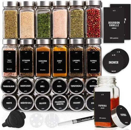 24er Set von Mormark