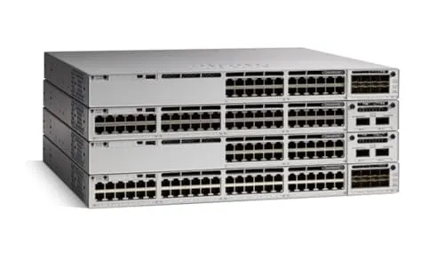 Juniper EX2300 L2/L3 Gigabit Ethernet (10/100/1000) Grau 1U - Netzwerk-Switches (L2/L3, Gigabit Ethernet (10/100/1000), Rack-Einbau, 1U)