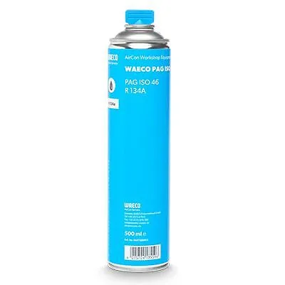 Waeco Öl für Klimaanlagen 8887200013 von Waeco