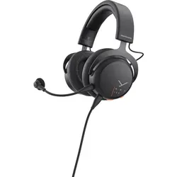 Produktbild beyerdynamic MMX 100 Gaming Headset schwarz