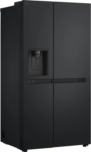 Produktbild LG Side-by-Side Kühlschrank GSLC41EPPE