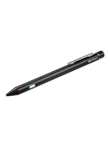 Precision Active Stylus - Aktiver Stylus mit dünner Spitze, optimale Präzision für Smartphones und Tablets