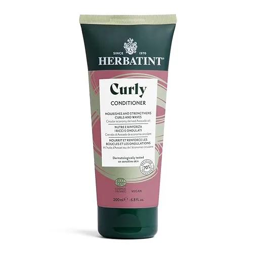 Shampoo & Spülung Pink von Herbatint