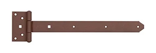 Alberts Scharniere von Alberts