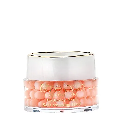 Hydro Dimension Hydro Pearl für sehr trockene Haut - Gesichtsmasken & Gesichtskuren, intensiv feuchtigkeitsspendend für eine geschmeidige und strahlende Haut.